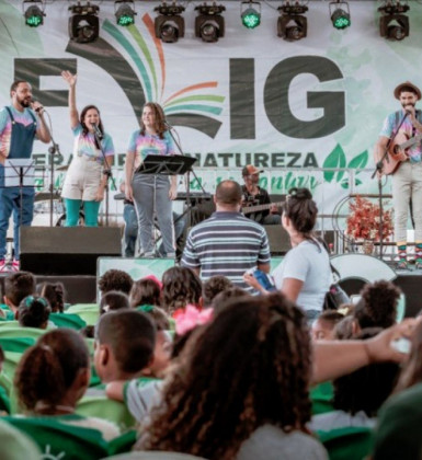 Guapimirim recebe 4ª Feira Literária a partir de 9 de junho