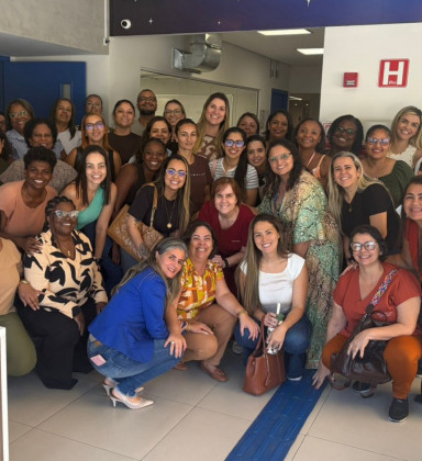 Volta Redonda inicia programa de qualificação para gestores da Atenção Primária à Saúde