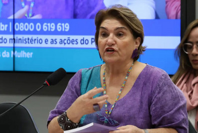 Brasil propõe pacto regional contra feminicídio no Mercosul