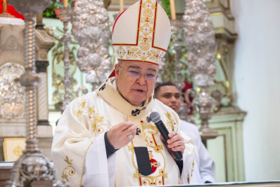 Dom Orani prega diálogo e respeito