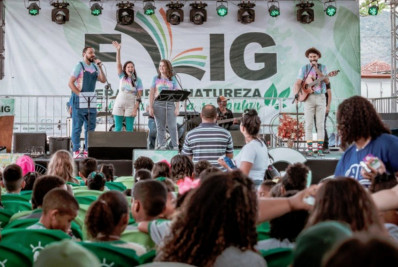 Guapimirim recebe 4ª Feira Literária a partir de 9 de junho