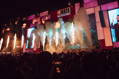 Festa do Tomate 2026 terá shows de Zezé Di Camargo, Yan e mais