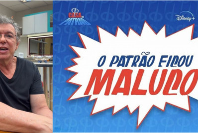 Boninho anuncia mudanças no reality 'Casa do Patrão'
