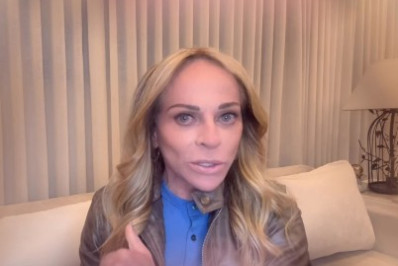 Christina Rocha anuncia saída do SBT: 'Livre como um pássaro'