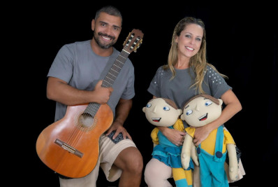 Dani Fritzen lança em Niterói o movimento literário Menos Tela, Mais Livro