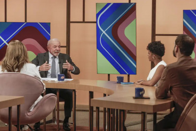 'Vamos ver quem é quem', diz Lula sobre redução da jornada de trabalho