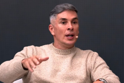 Apresentador Ivan Moré fala sobre reversão de vasectomia