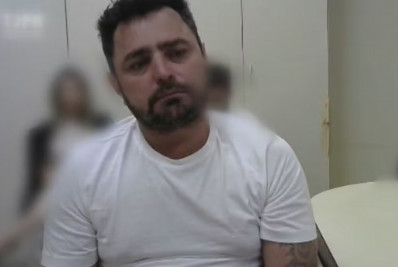 Justiça do Paraná reduz pena de homem que ateou fogo na companheira