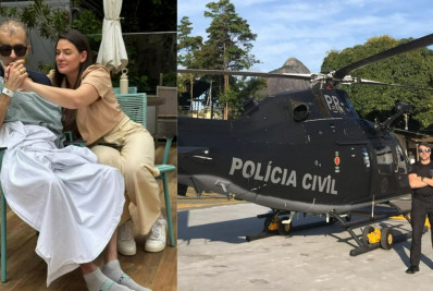 O amor é a melhor escolha