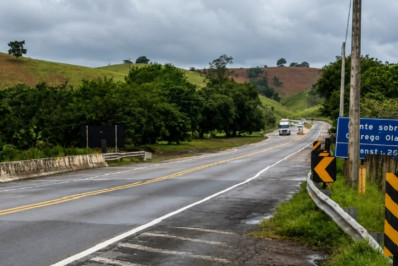 Firjan defende que obras na BR-101 na região norte sejam antecipadas