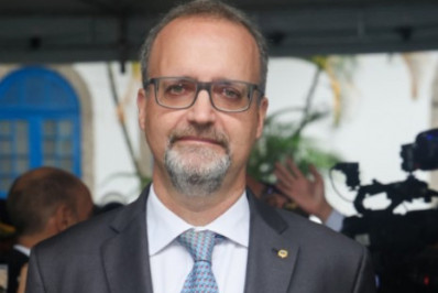 O respeito ao meio ambiente está de volta