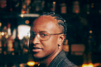 Thiaguinho comandará show inspirado na black music no Rio: 'Cultura poderosa e bonita'