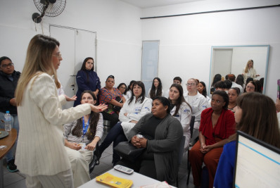 CER III promove semana de atividades gratuitas para mães de crianças atípicas em Volta Redonda