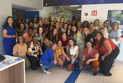 Volta Redonda inicia programa de qualificação para gestores da Atenção Primária à Saúde