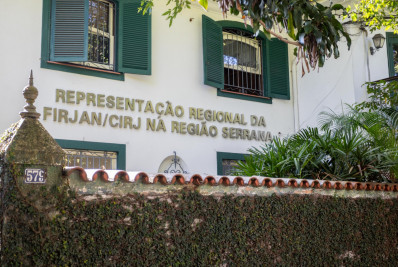 Firjan Serrana debate impactos do afastamento previdenciário nas relações de emprego