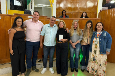 Prefeitura de Volta Redonda forma nova turma do Projeto Novos Horizontes