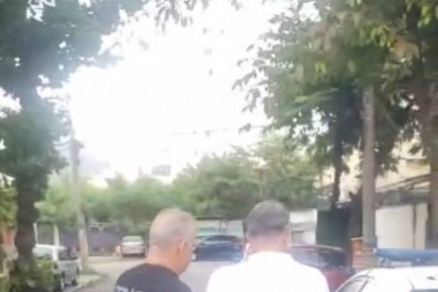 Condenado por estupro de vulnerável é preso no Engenho Novo