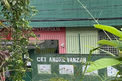 Diretora e educadoras do CEI André Vanzan, em Cascatinha, são afastadas após denúncia de agressão
