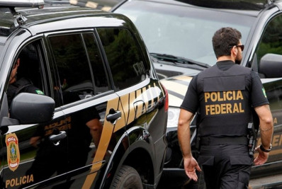 Operação mira esquema milionário e coloca Macaé no centro de investigação da Polícia Federal