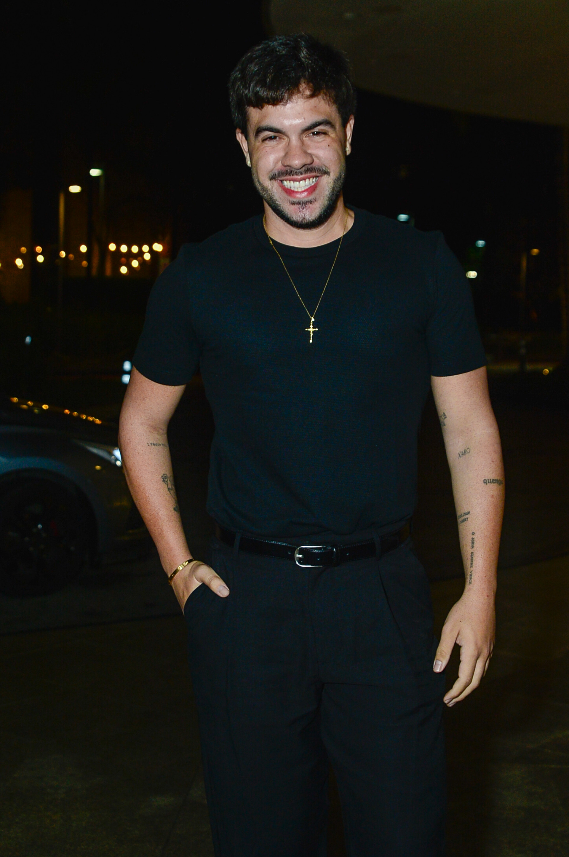 Alvaro  - Eduardo Martins / Brazil News