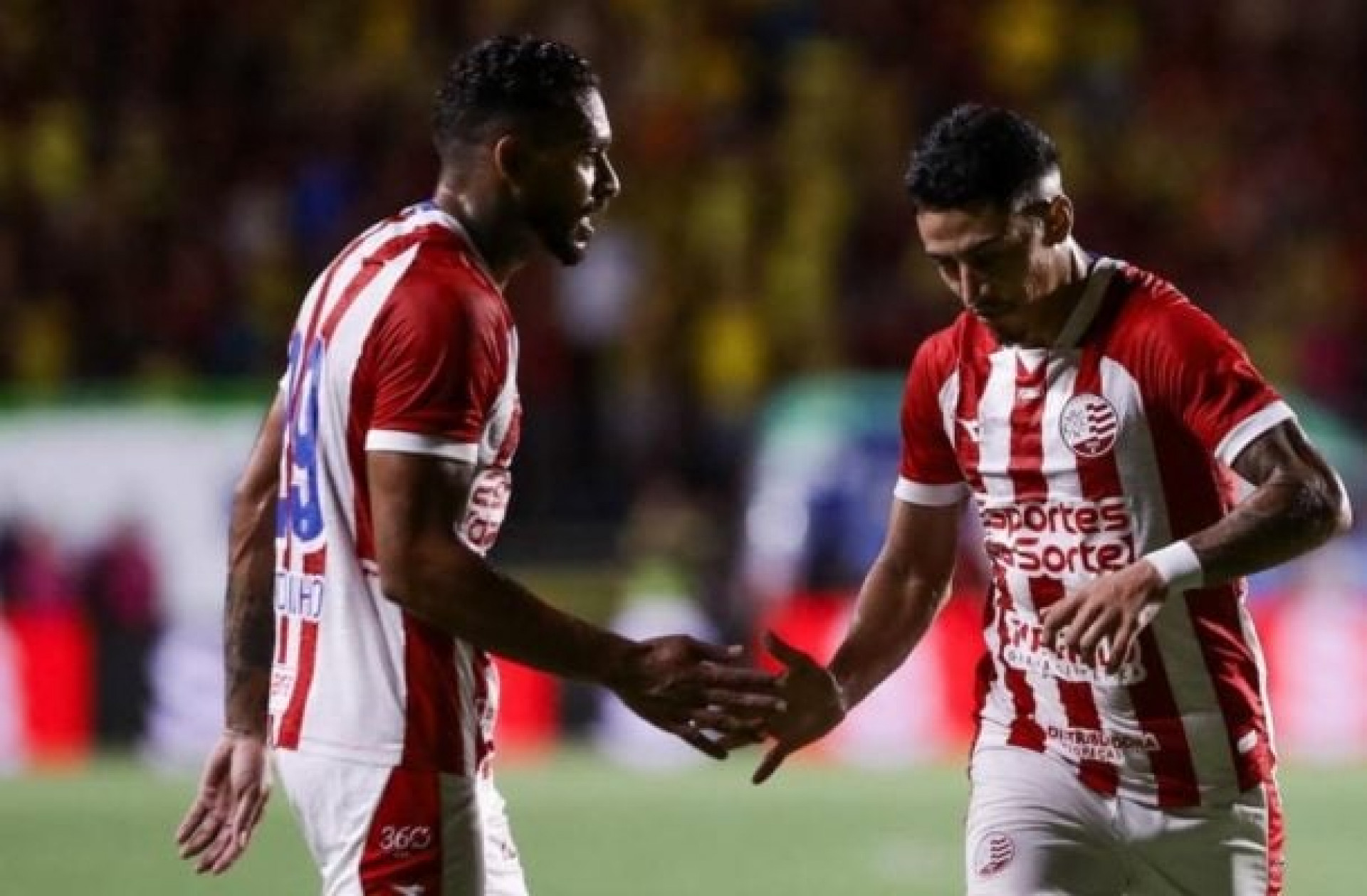 N&aacute;utico x Cuiab&aacute;, AO VIVO, com a Voz do Esporte, &agrave;s 17h30