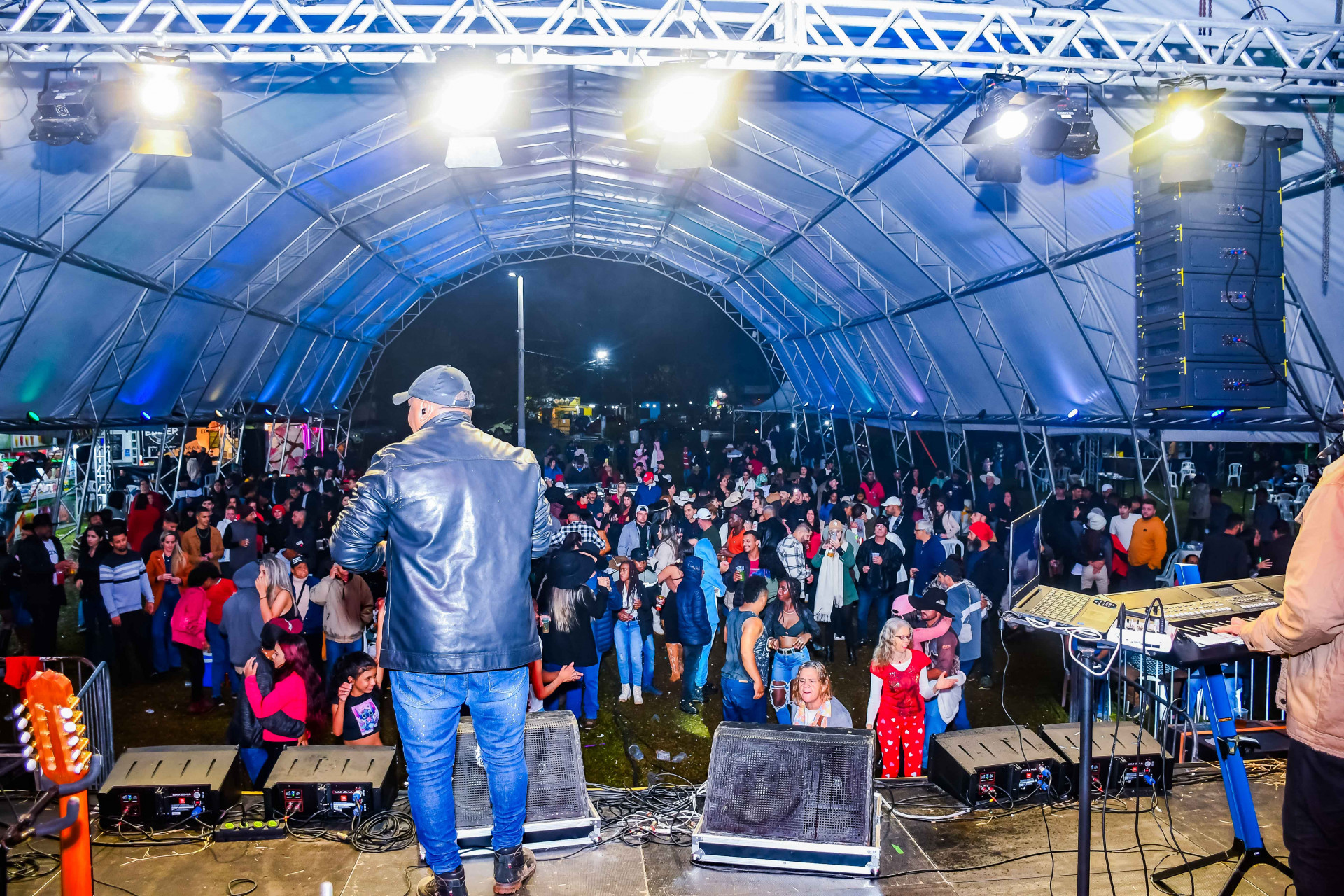 Visconde de Mauá celebra estação mais charmosa da serra e realiza 31ª Festa do Pinhão a partir desta sexta-feira, dia 22