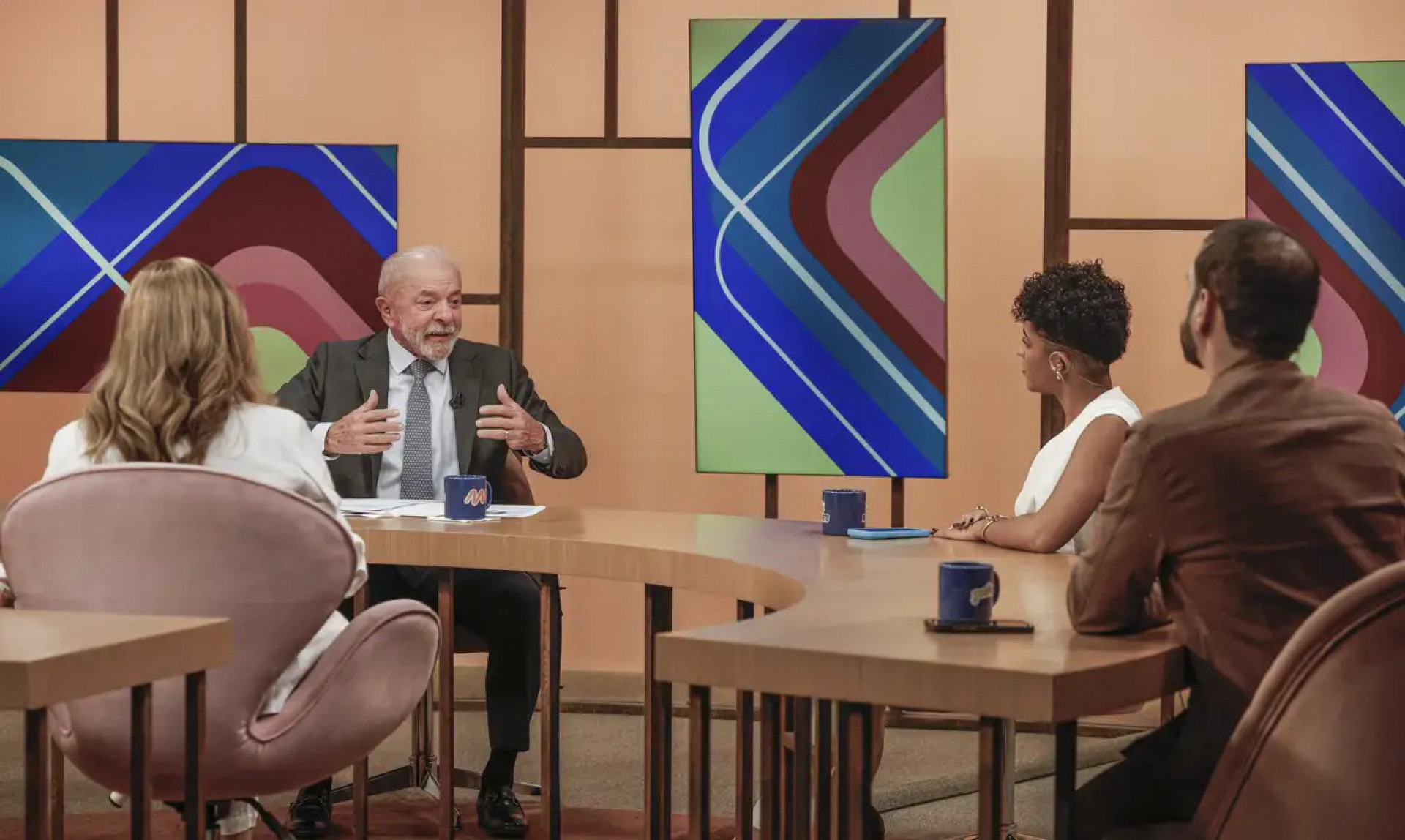 'Vamos ver quem é quem', diz Lula sobre redução da jornada de trabalho