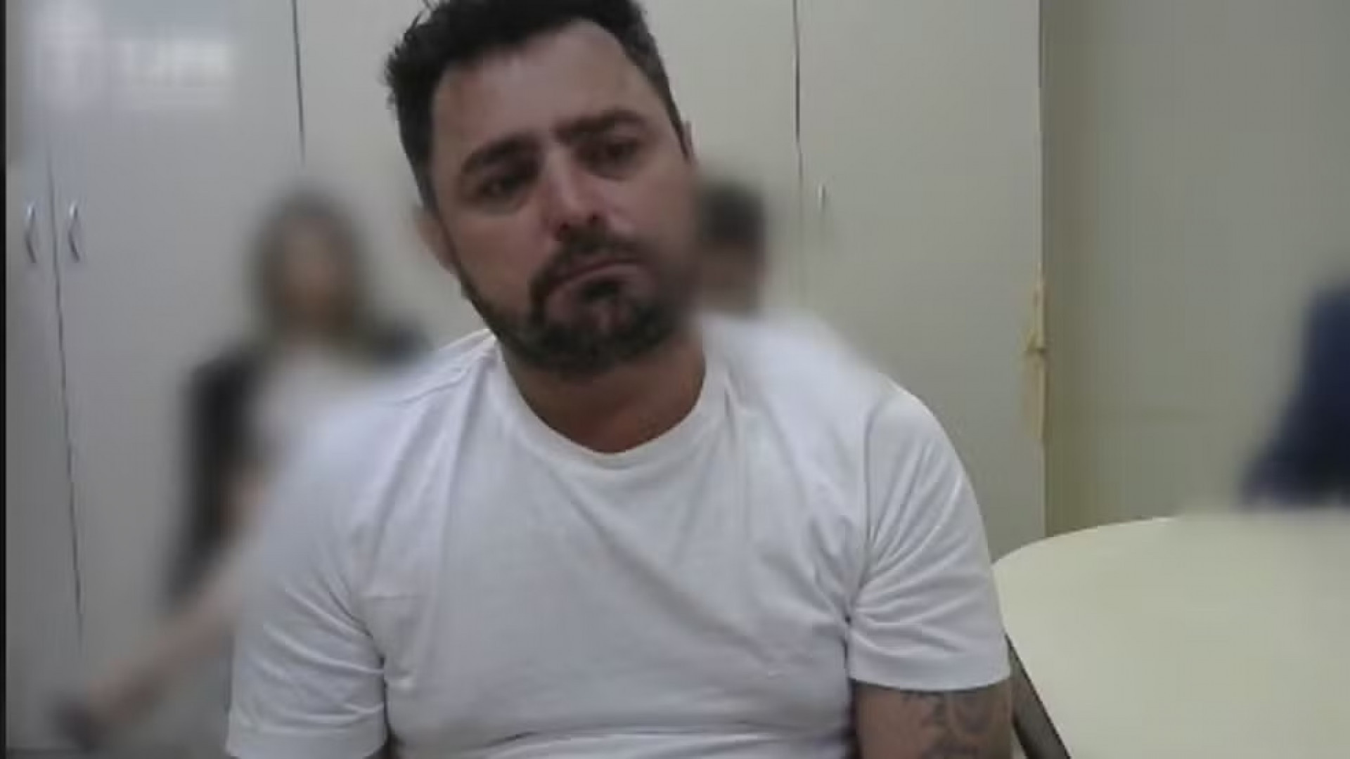 Justiça do Paraná reduz pena de homem que ateou fogo na companheira