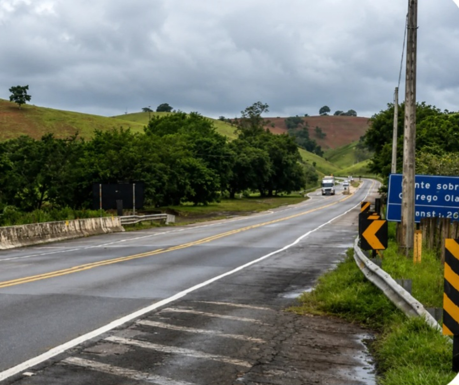 Firjan defende que obras na BR-101 na região norte sejam antecipadas