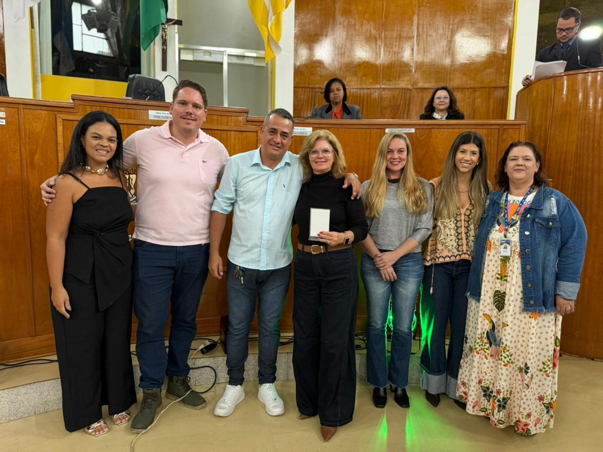Iniciativa prepara jovens e adultos para o mundo do trabalho, por meio de oficinas e vivências práticas
