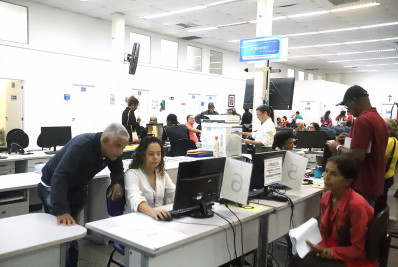 Dona Alba transforma sábado em dia de cuidado e amplia acesso a consultas especializadas em Macaé