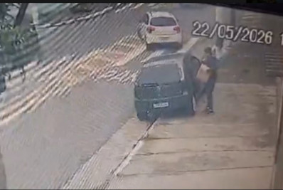 Aposentado é morto após cair no 'golpe da falsa entrega'