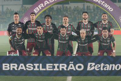 Fluminense é o primeiro time a passar em branco contra o Mirassol no Brasileirão
