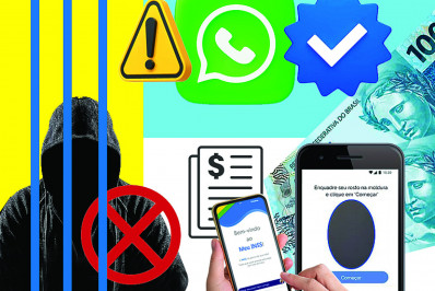  INSS convoca aposentados por WhatsApp e extrato bancário para prova de vida 