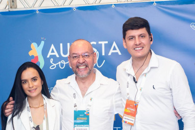 Congresso discute muito além dos rótulos do autismo