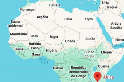 Epidemia de ebola deixa países africanos sob ameaça, alerta agência de saúde