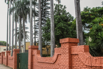 Horto Municipal de Campos está sendo consolidado como 