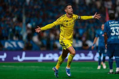 Cristiano Ronaldo lidera ranking de atletas mais bem pagos do mundo e iguala Jordan