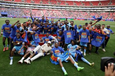 RD Congo recusa mudar cronograma da Copa após exigência de isolamento dos EUA