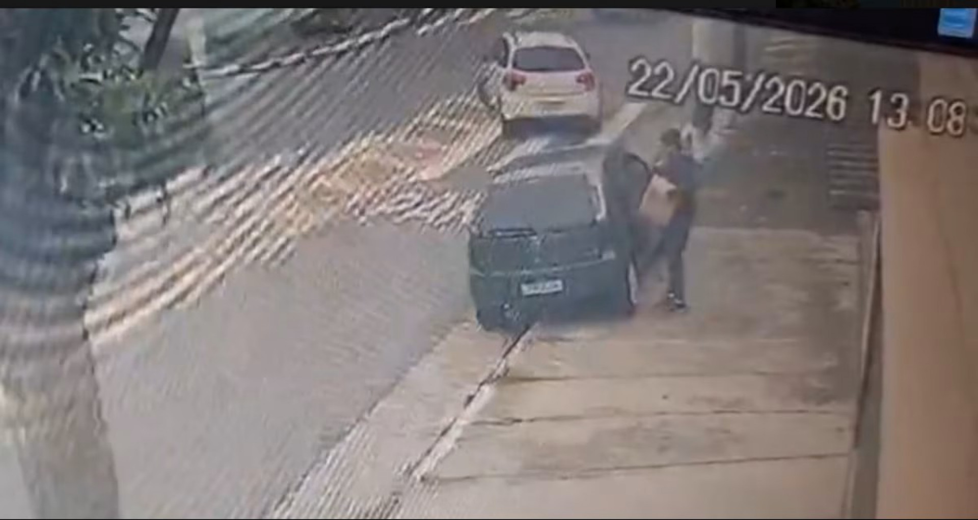 Aposentado é morto após cair no 'golpe da falsa entrega'