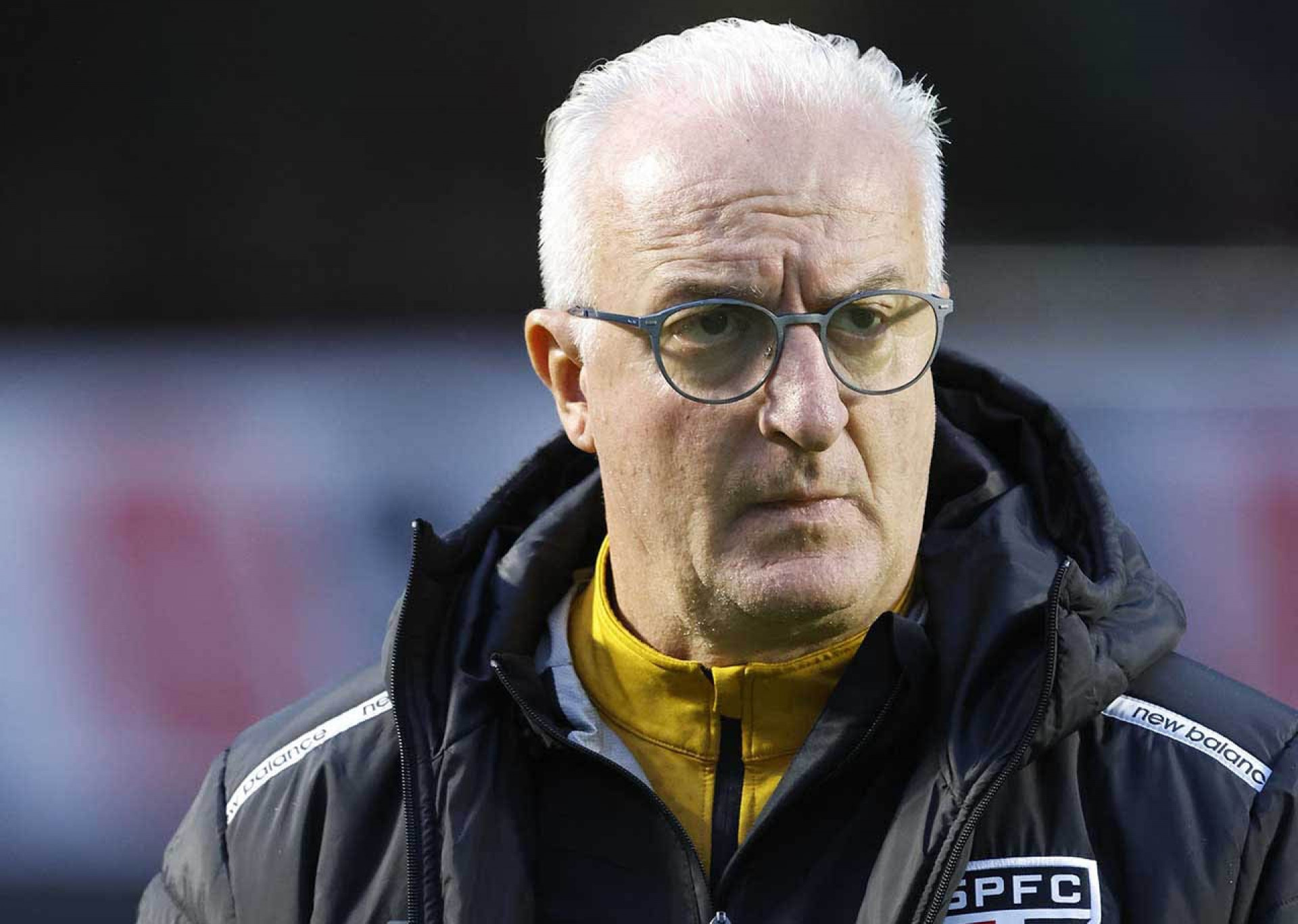 Dorival aponta falta de confian&ccedil;a no S&atilde;o Paulo e admite preocupa&ccedil;&atilde;o com les&otilde;es