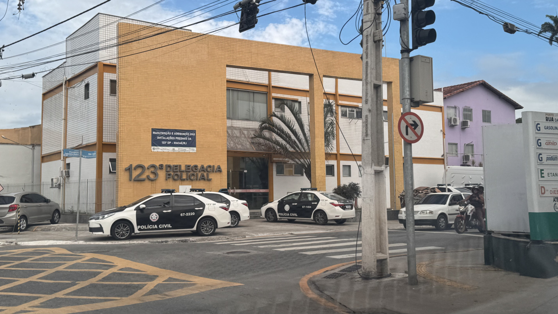 Investigação revelou rotina de violência e terminou com prisão de padrasto em Macaé