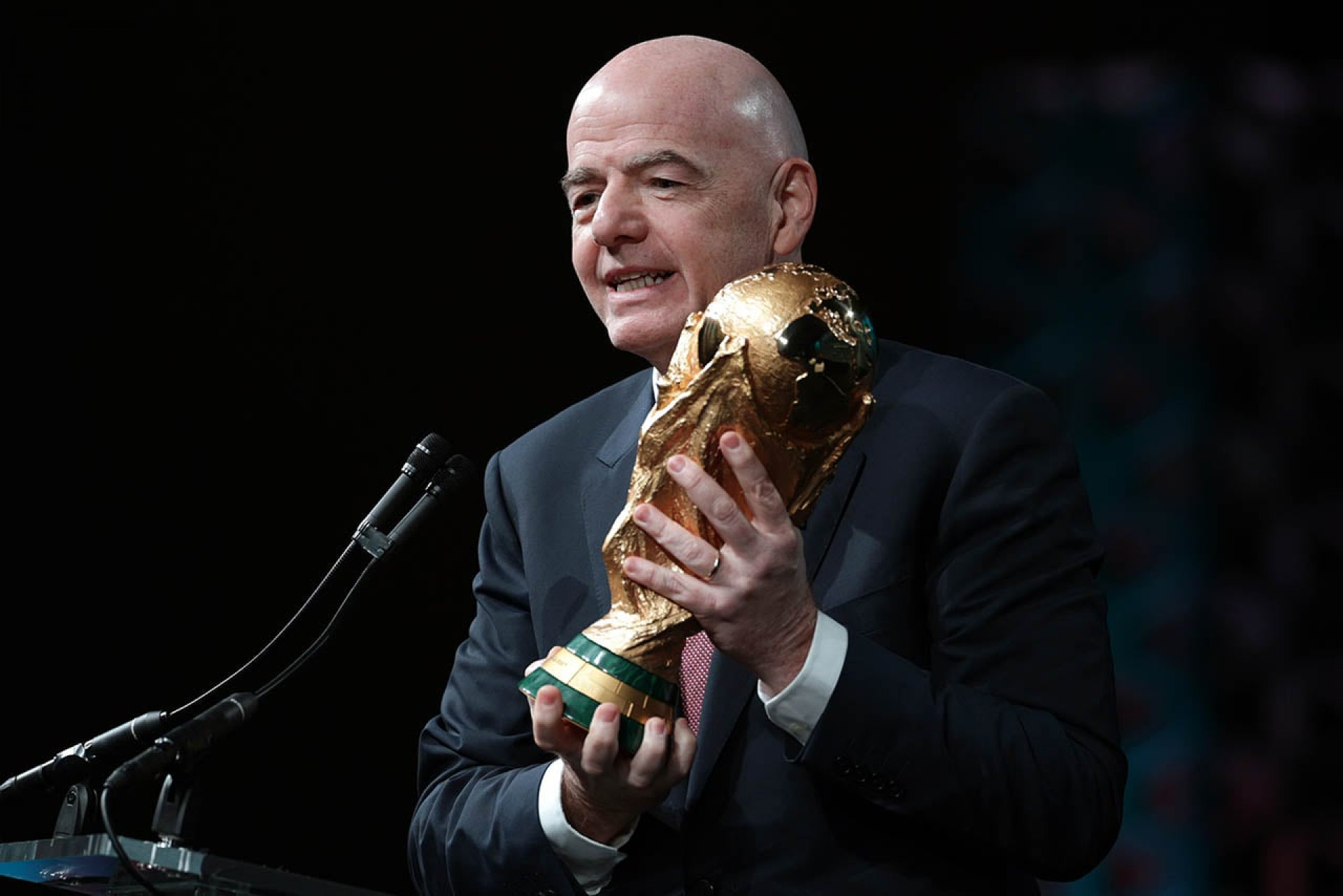 Copa do Mundo 2026: saiba as 12 regras novas para a competi&ccedil;&atilde;o de sele&ccedil;&otilde;es