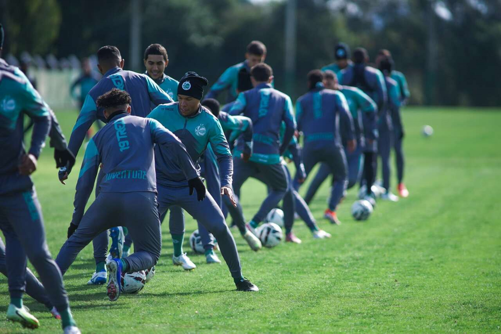 Juventude x Sport: onde assistir, escala&ccedil;&otilde;es e arbitragem