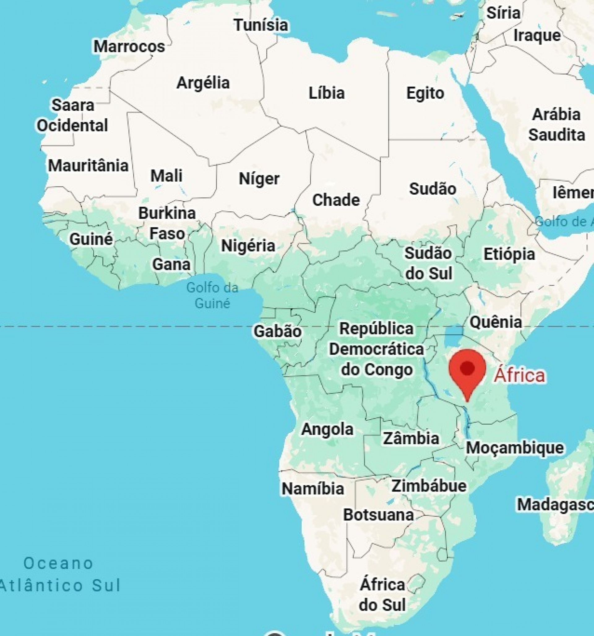 Epidemia de ebola deixa países africanos sob ameaça, alerta agência de saúde
