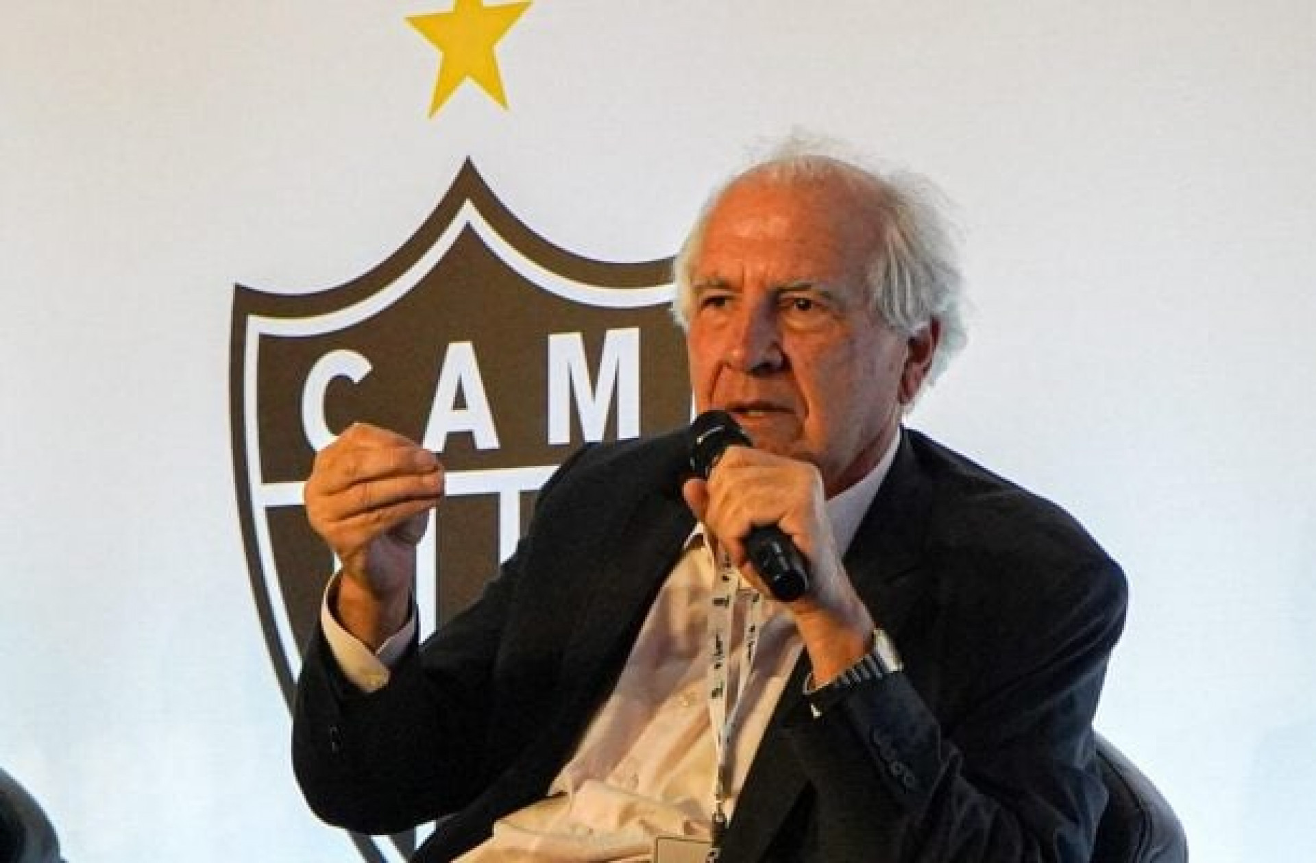 Betinho Marques – Via CNRD, Galo prop&otilde;e acordo de R$ 43 milh&otilde;es a credores
