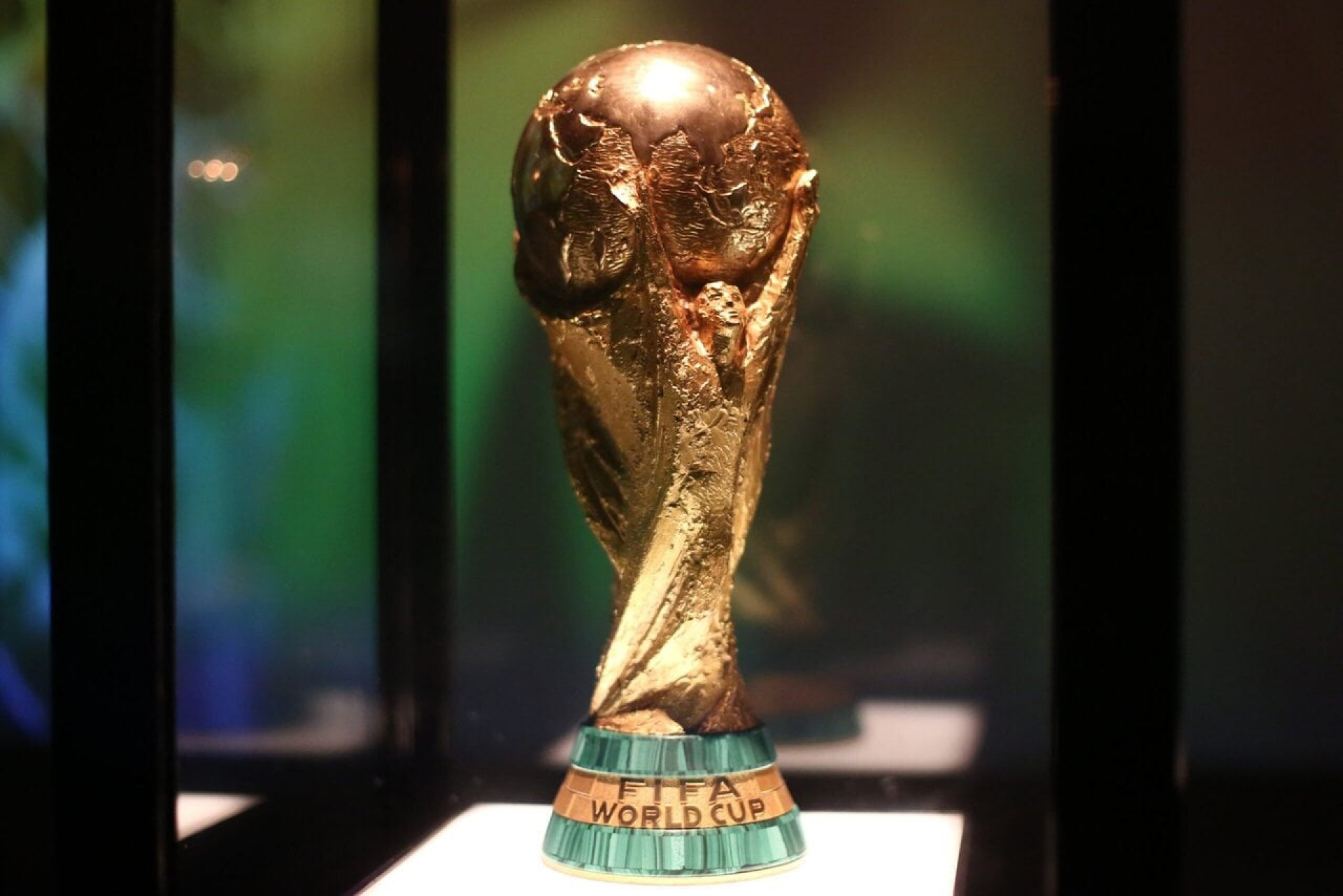 EUA obrigam que RD Congo fique em isolamento antes da Copa