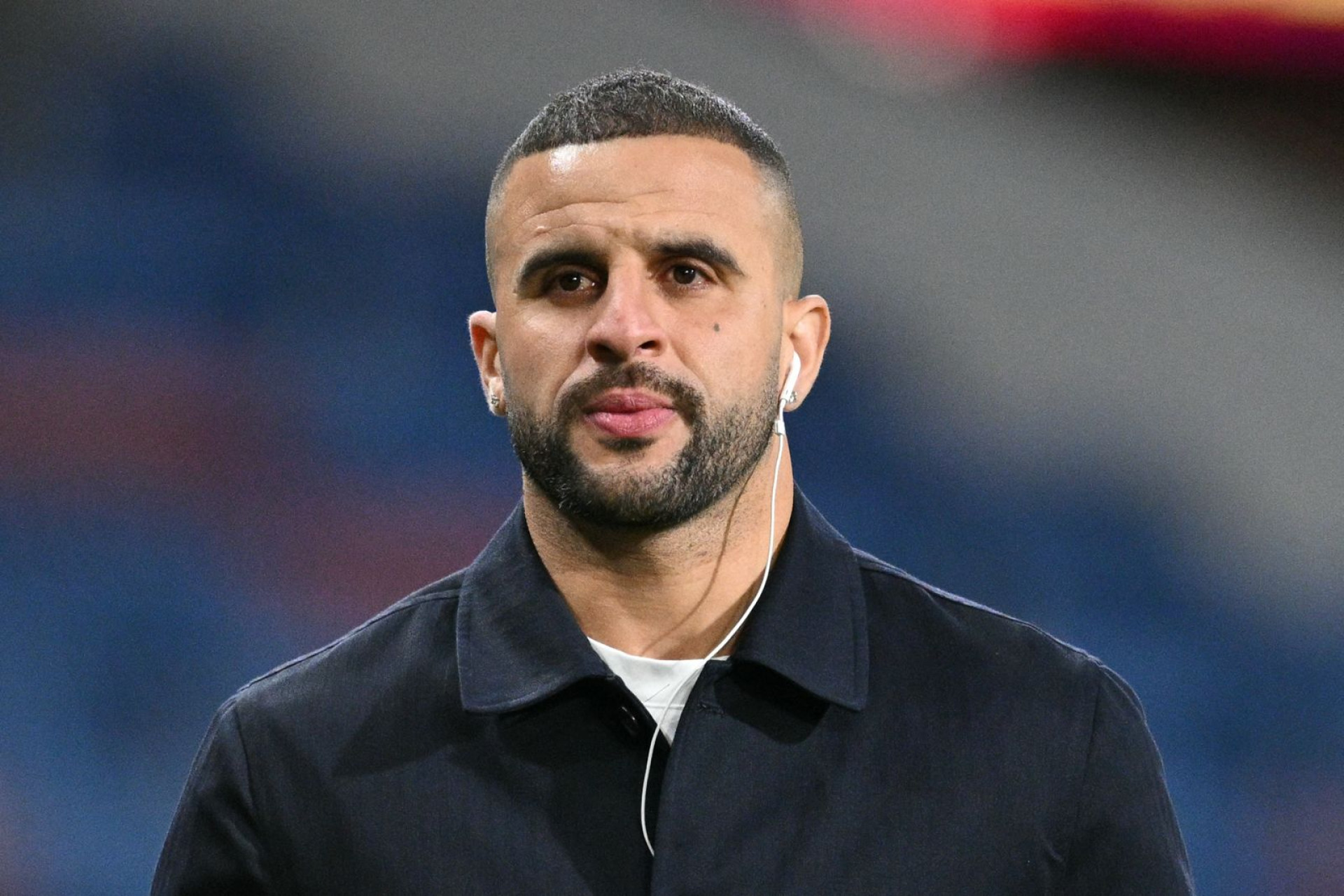 Ex-lateral da Inglaterra critica ausências em lista para a Copa: 'Um choque'