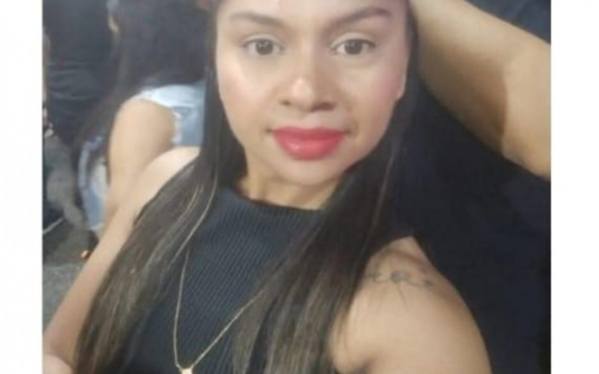 Ciene Pires de Paulo, de 43 anos, era dom&eacute;stica e morava no Rio de Janeiro h&aacute; 20 anos