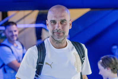 Pep Guardiola manda recado ao próximo treinador do City: ‘Copiar e colar não funciona’